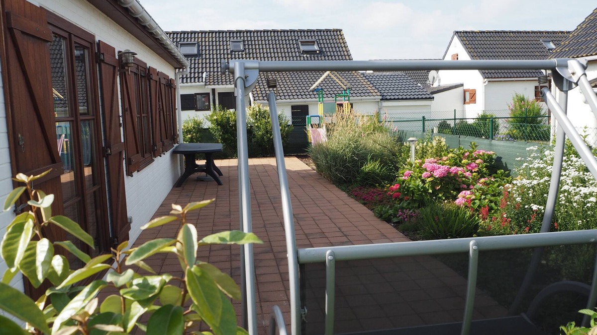 Wenduine House | Vajuma - Family-friendly house by the sea with garden in Haerendycke Holiday Park
