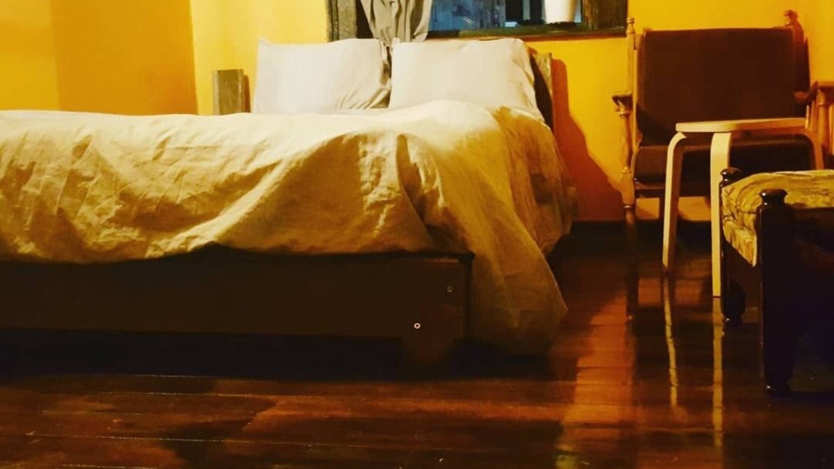 Old Town Villa | Vakana house hostel ve artcafe