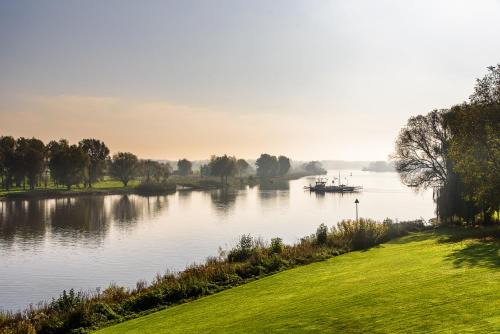 Broekhuizen Apartment | Vakantie aan de Maas