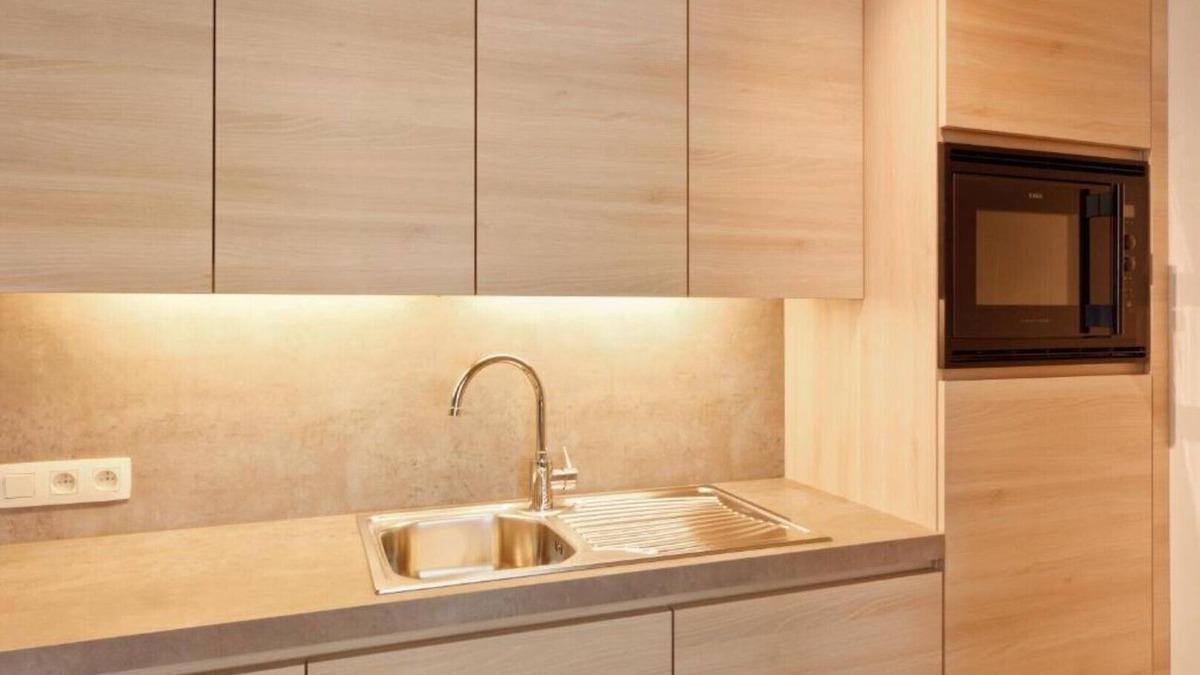 Langemark Apartment | Vakantiewoning De Reünie - Deluxe Studio