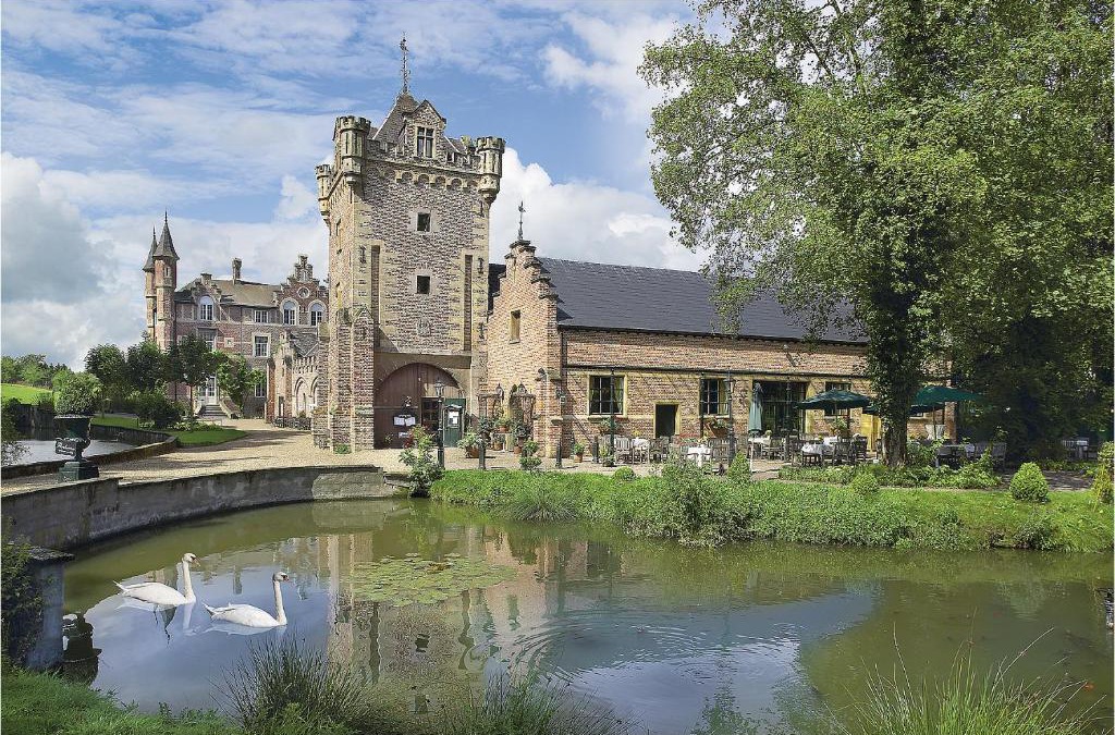Groot-Gelmen Bed & Breakfast | Vakantie Logies de Kleine Motte