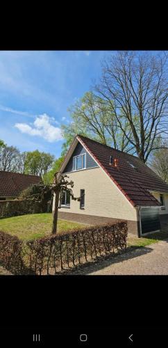 Groesbeek House | Vakantie woning Groesbeek