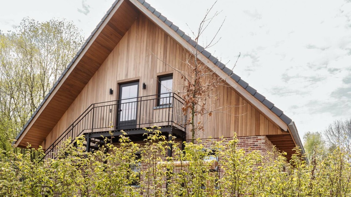Stekene Cottage | Vakantiehoeve De Zandrug