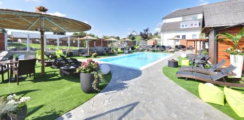 Winterberg Hotel | Vakantiehotel Der Brabander