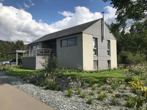 Herock House | Vakantiehuis Ardennen Entre Ciel Et Forêt