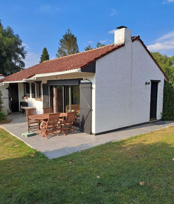 Westouter House | Vakantiehuis Bernadette