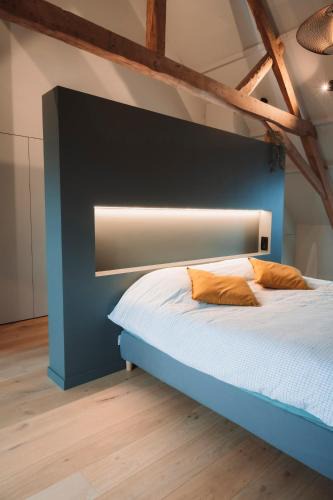 Alveringem House | Vakantiehuis Bie Jan Paté