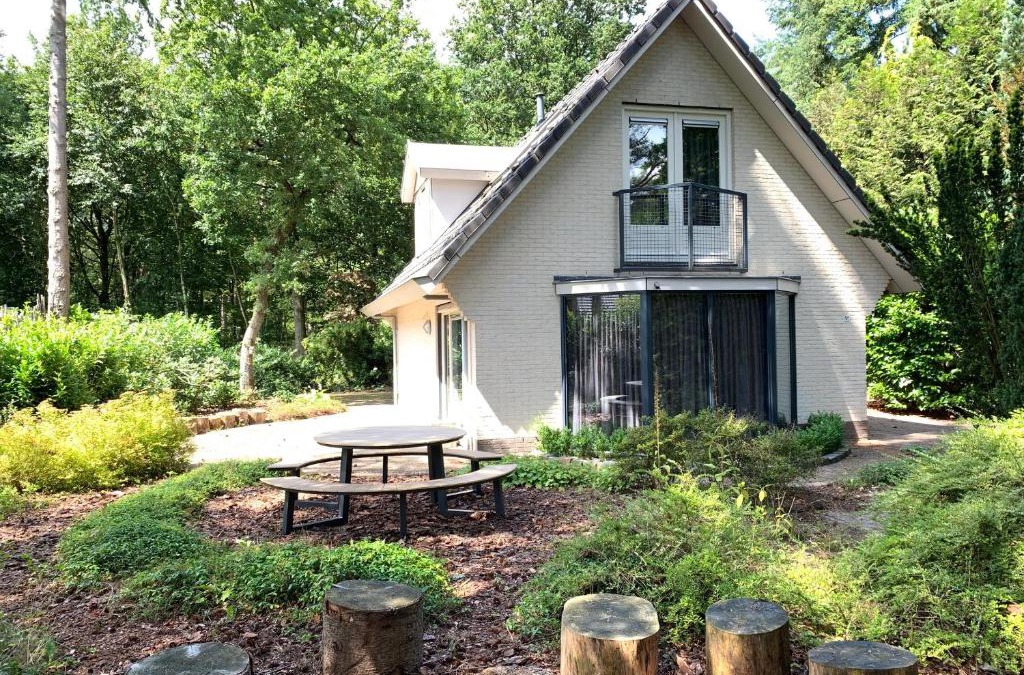 Epe Villa | Vakantiehuis Bos en Hei Veluwe