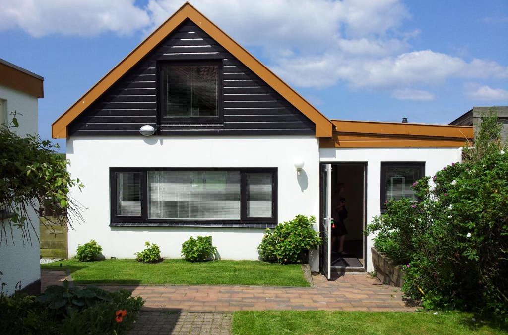 Camperduin House | Vakantiehuis Camperduin