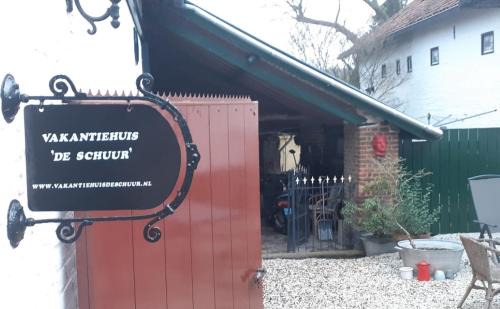 Munstergeleen House | Vakantiehuis de Schuur