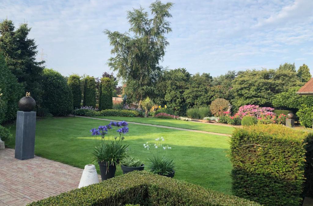Meeuwen-Gruitrode House | Vakantiehuis de wereldburger Worldcitizen