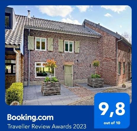 Eys House | Vakantiehuis Dur Piepert