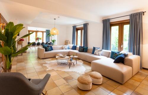 Alken House | Vakantiehuis Elisa