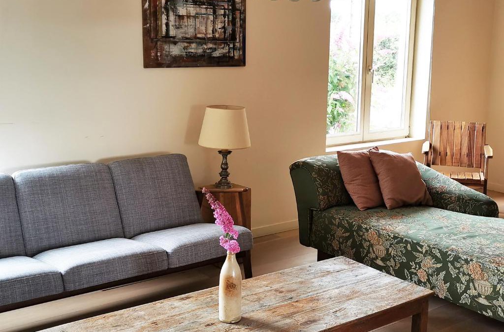Le Bizet House | Vakantiehuis in Flanders Fields
