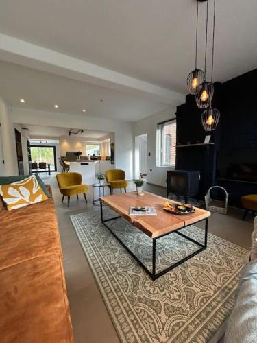 Merendree House | Vakantiehuis Laurine