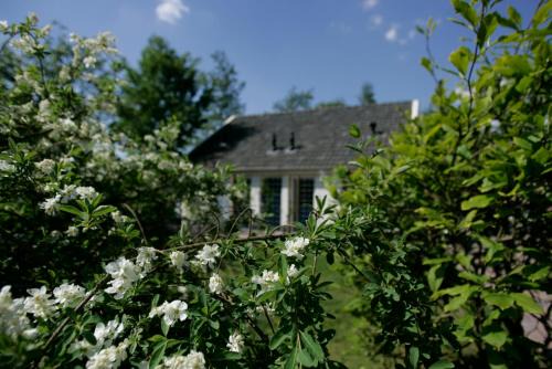 Schoonloo House | Vakantiehuis NamaStee