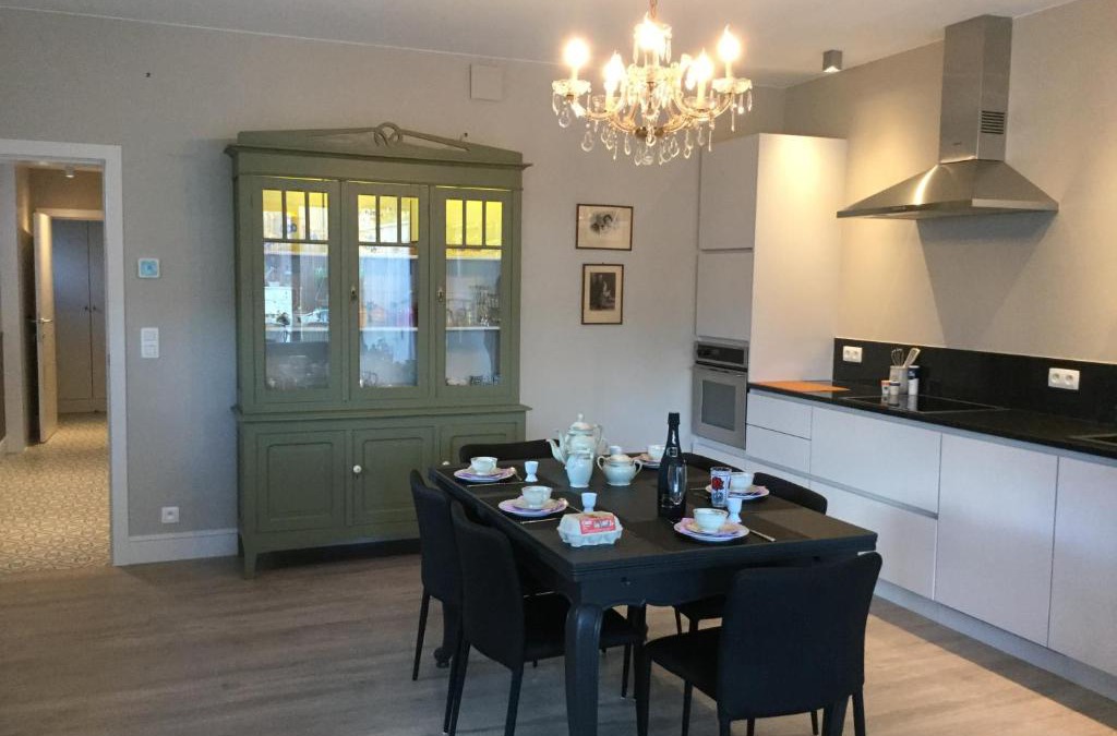 De Panne House | vakantiehuis-oyenkerke 2