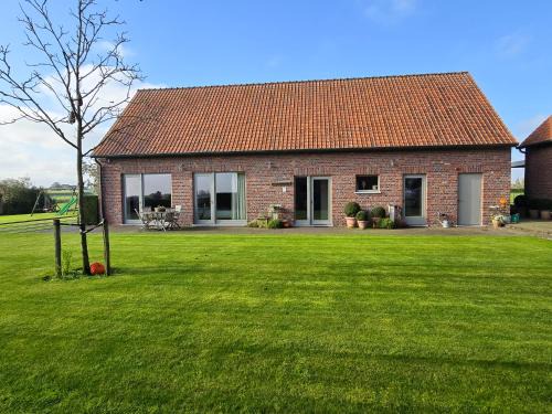 Beselare House | Vakantiehuis Slangenmeers