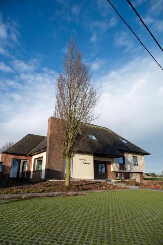 Velzeke-Ruddershove House | Vakantiehuis 't Alkeveld