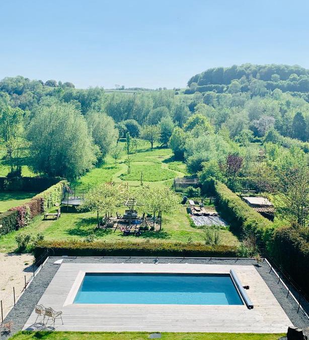 Strucht House | Vakantiehuis 't Geultje