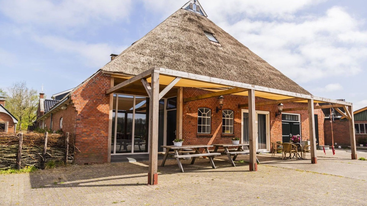 Damwald Other | vakantiehuis 't WAD