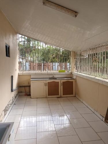 Nieuw Nickerie House | Vakantiehuis The Cozy Nest