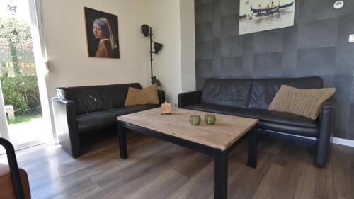 Rohel House | Vakantiehuis Tjeukemeer, de Friese Meren