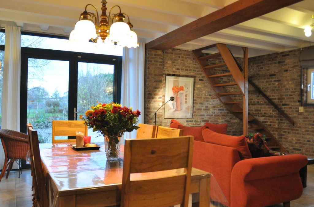 Vijlen House | Vakantiehuis Vijlen