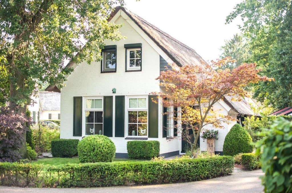Heel House | Vakantiehuis Villa 63