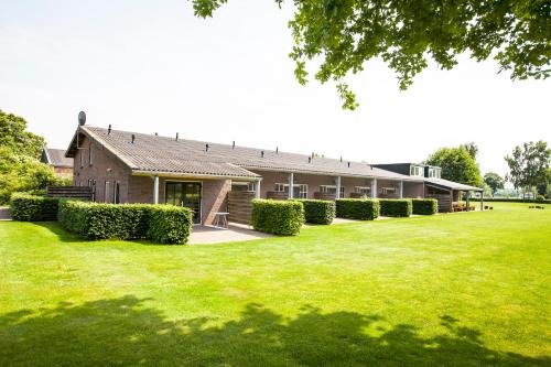 Groesbeek House | Vakantiehuisjes Op De Horst
