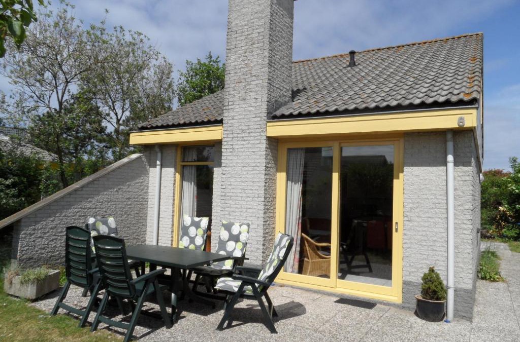 Julianadorp aan zee House | Vakantiehuizen Hollandse Kust