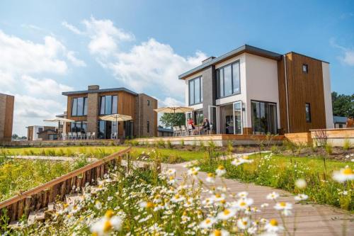 Kerkdriel House | Vakantiepark Aan de Maas - Pavilion l etage 8