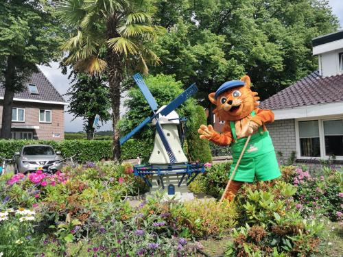 Groesbeek Other | Vakantiepark de Oude Molen
