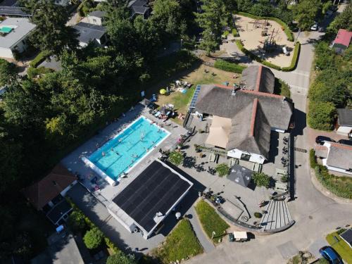 Municipality of Rhenen Resort | Vakantiepark de Thijmse Berg