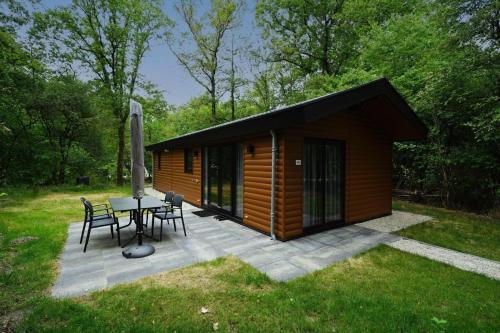 Municipality of De Wolden Ski Chalet | Vakantiepark De Wiltzangh - Velthorst 4