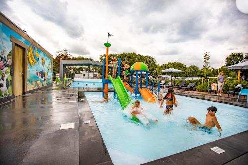 Nutter Resort | Vakantiepark de Witte Berg