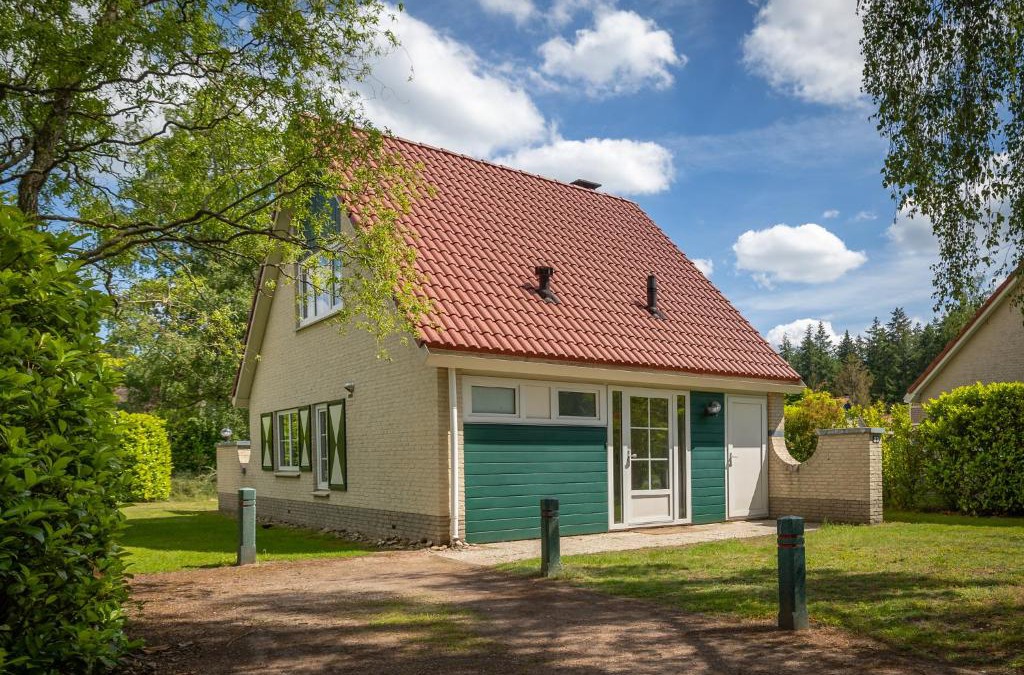 Hellendoorn House | Vakantiepark Hellendoorn