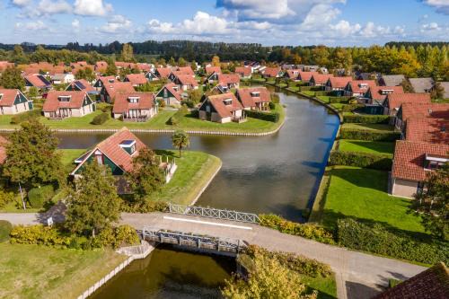 Heinkenszand Resort | Vakantiepark Hof van Zeeland