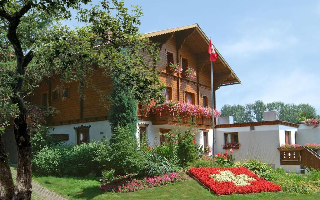 Opglabbeek Resort | Vakantiepark Wilhelm Tell Vakantieappartement