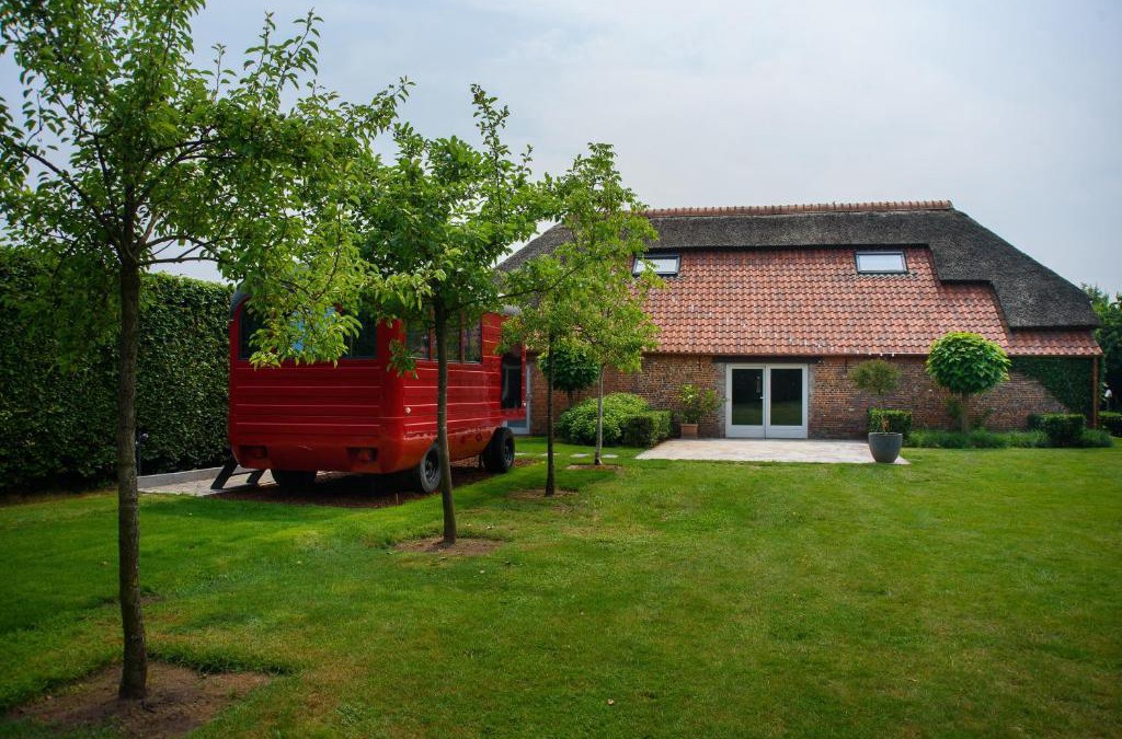 Kasterlee House | Vakantieschuur Boerenzwaluw