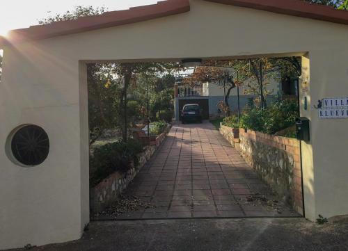 Pinos de Alhaurin House | Vakantieverblijf Villa Kluever