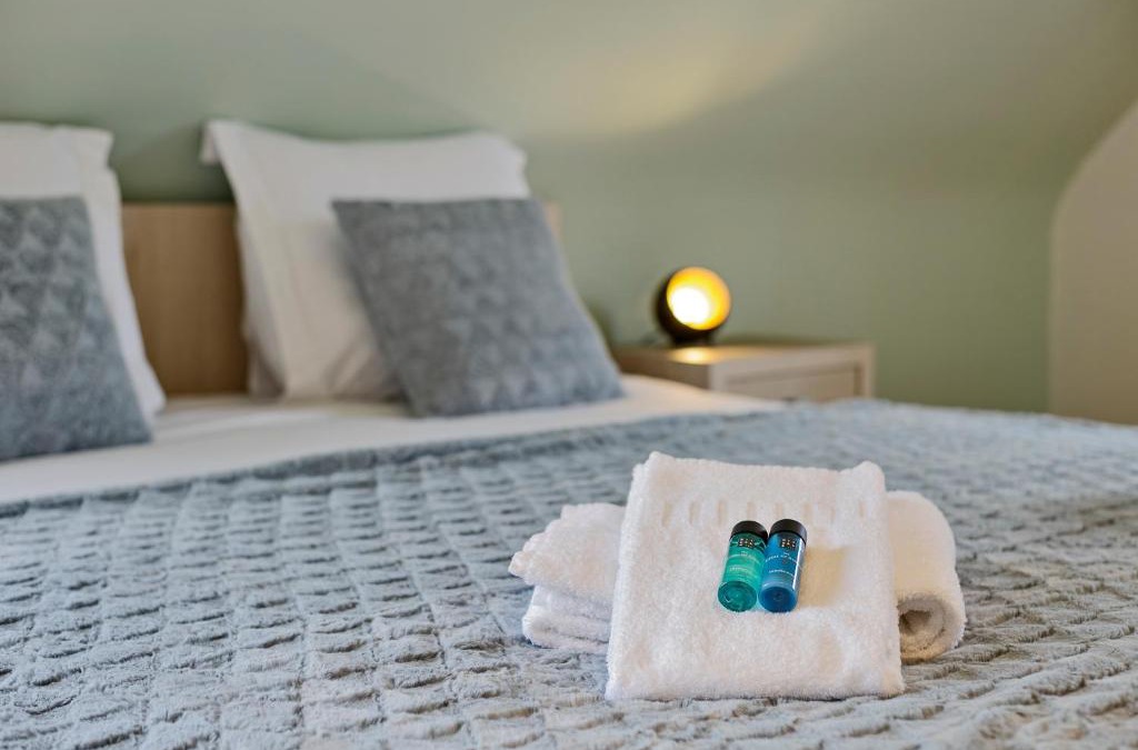 Witte Burg Villa | Vakantievilla met luxe en sauna in duinenreservaat
