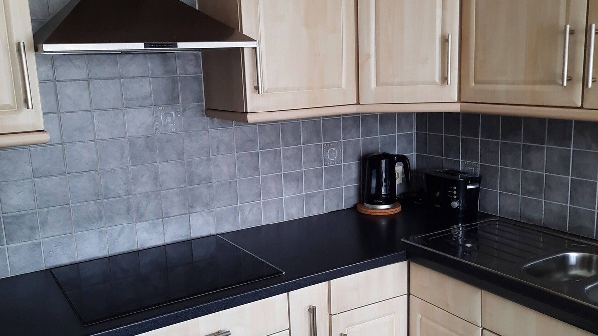Langemark Apartment | Vakantiewoning De Reünie