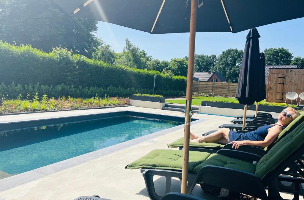 Helchteren Villa | Vakantiewoning De Winning