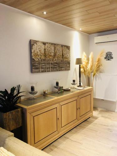 Geraardsbergen House | Vakantiewoning De Passerelle