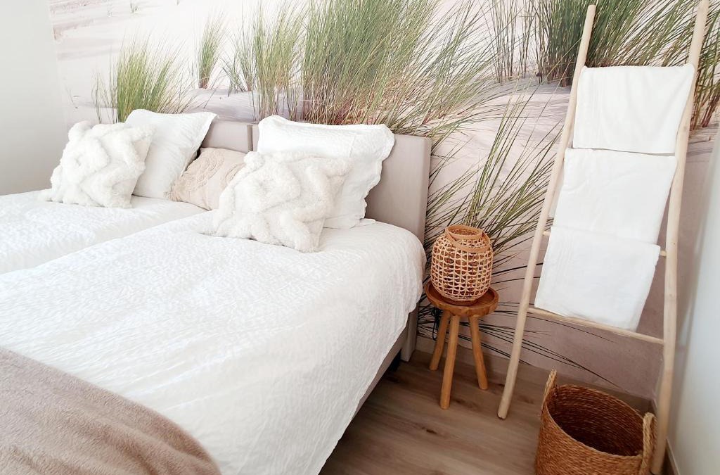 Onkerzele House | Vakantiewoning De Gavers