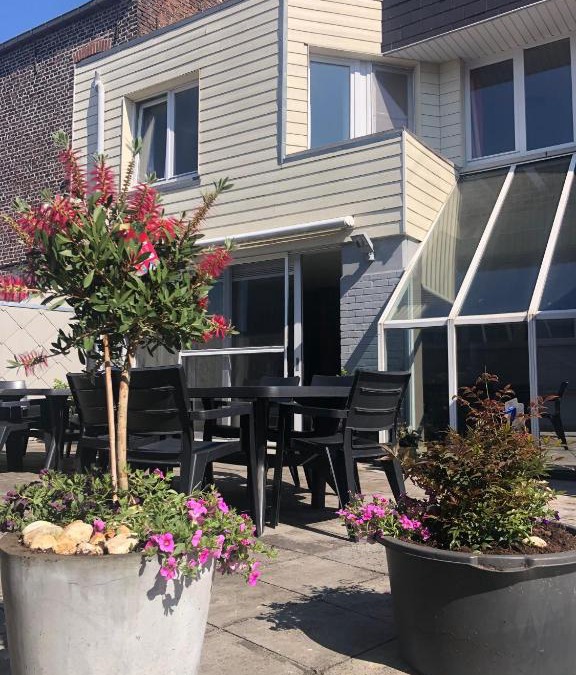 Geraardsbergen House | Vakantiewoning De Kassei Geraardsbergen max 12personen
