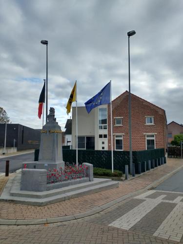 Elen House | Vakantiewoning 'De Vlaamse Aap'