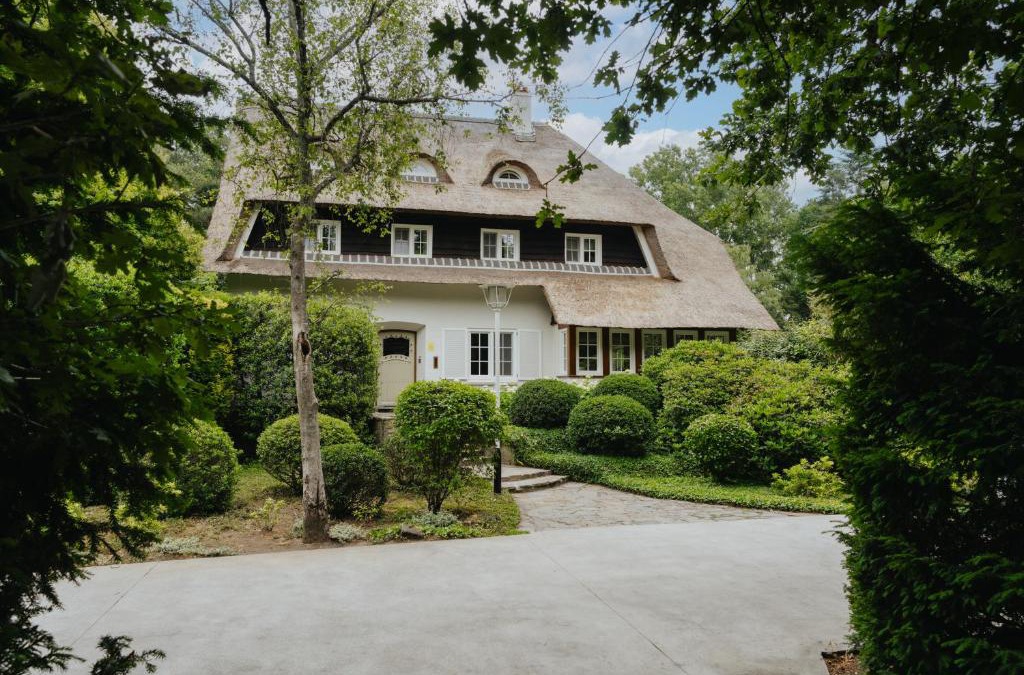 Neerpelt House | Vakantiewoning De zandberg