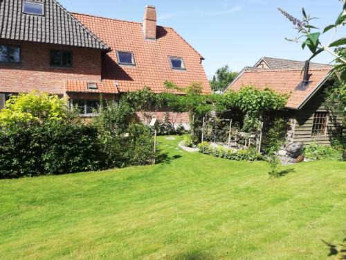 Sint-Laureins House | Vakantiewoning-deblinker
